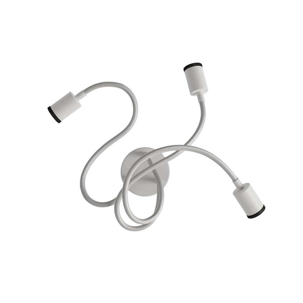 Mini spotlight SPOTLIGHT GU1d0 Flex 60 wall and ceiling lamp