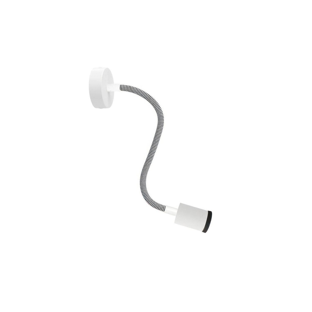 Mini spotlight SPOTLIGHT GU1d0 Flex 30 wall and ceiling lamp