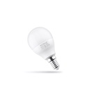 Lampadina LED E14 4000K 7,5W 680lm