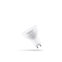 Lampadina LED GU10 3000K 7W 510lm