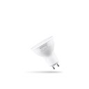 Lampadina LED GU10 4000K 7W 530lm