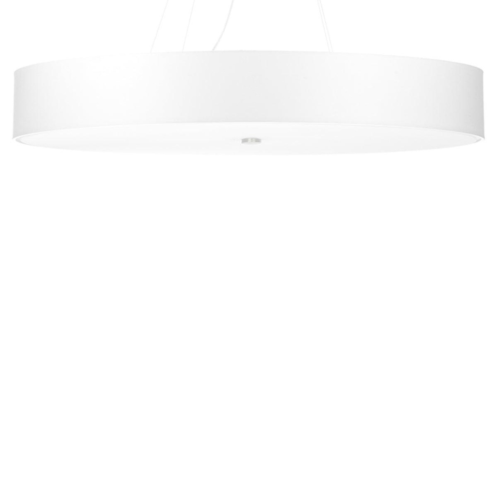 SKALA 100 White Chandelier