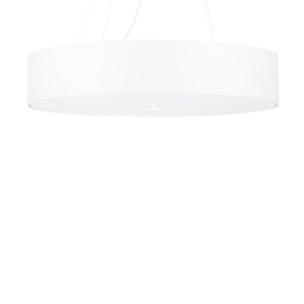 SKALA 60 chandelier white