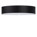 Lampadario SKALA 60 bianco