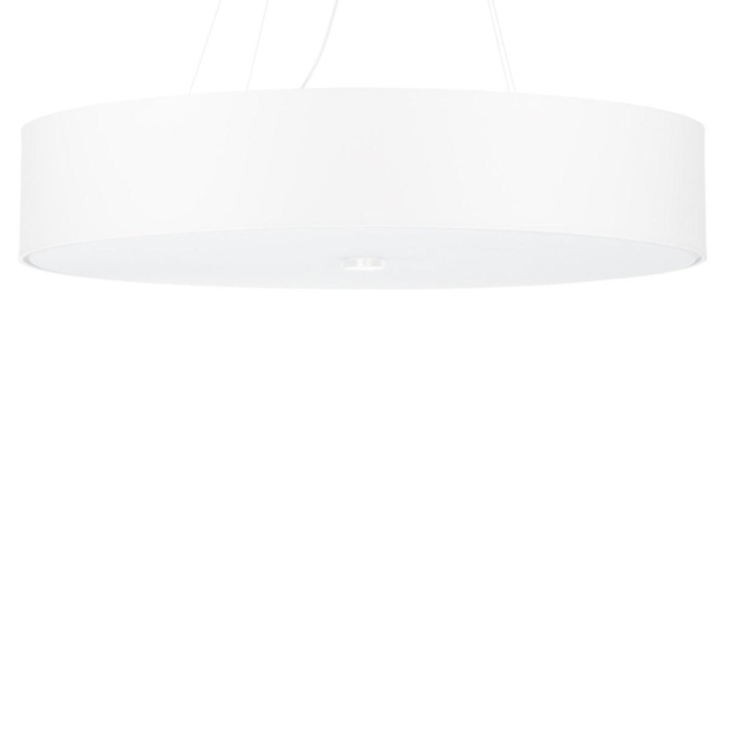 [SL.0801] SKALA 70 chandelier white