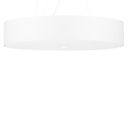 SKALA 70 chandelier white
