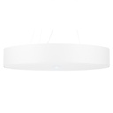 Lampadario SKALA 80 bianco