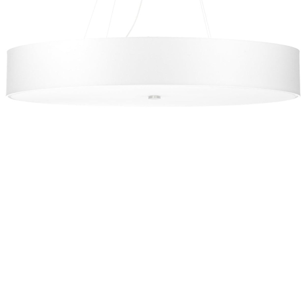 [SL.0805] SKALA 90 white chandelier