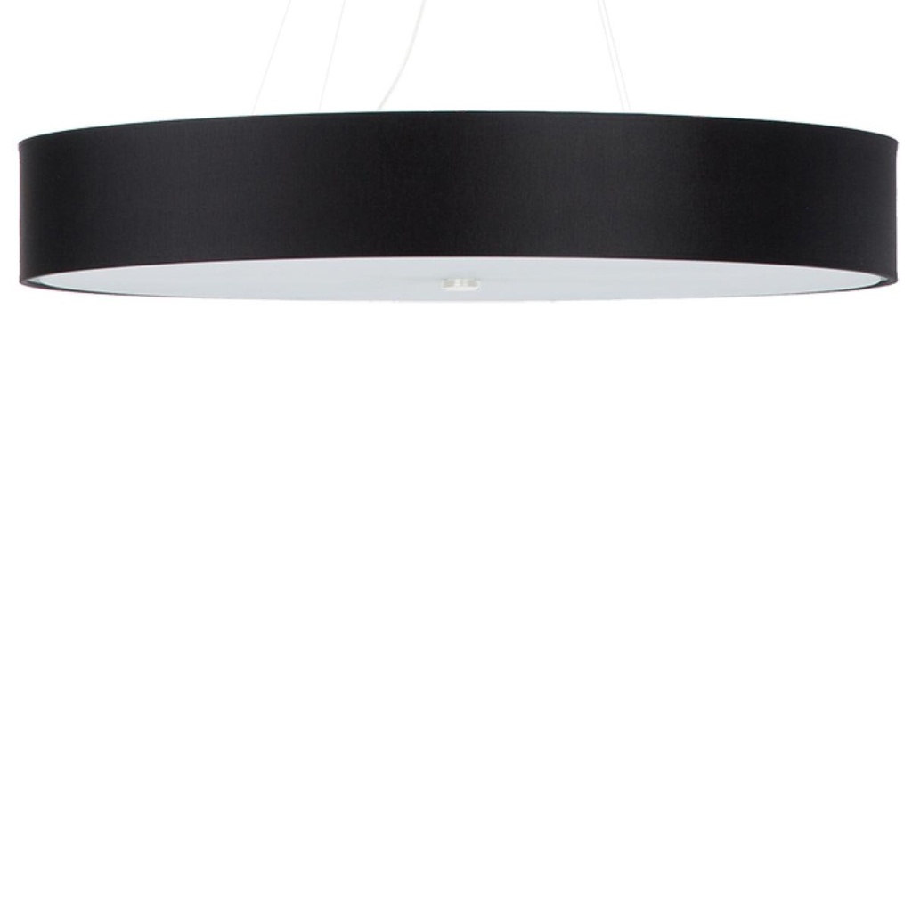 [SL.0806] SKALA 90 Black Chandelier