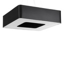 URANO 80 Black Chandelier