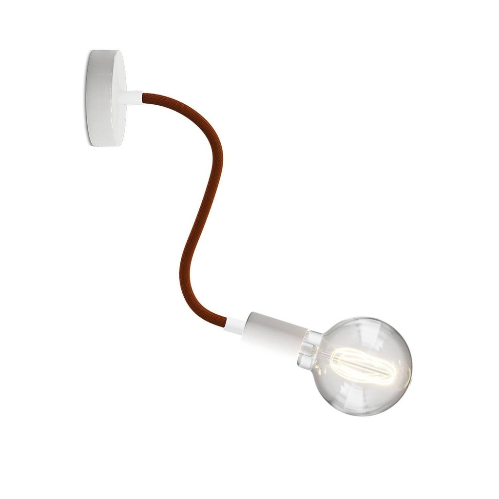 [8050997097295] Flex 30 lamp with Globo bulb