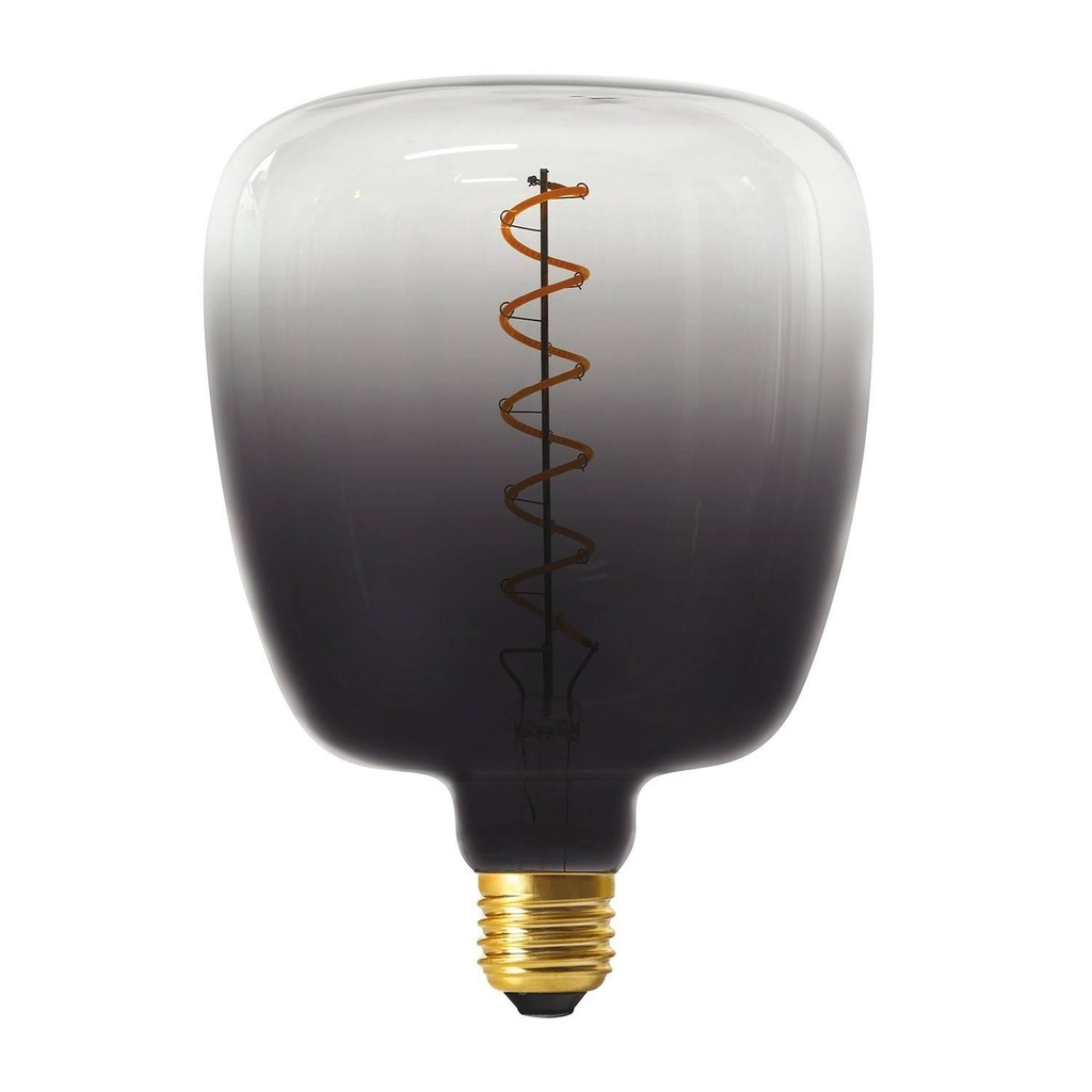 Lampadina LED Bona Dark Shadow XXL linea Pastel 105Lm filamento a