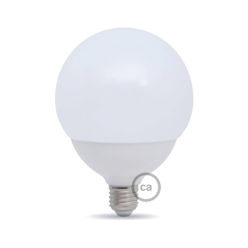 [8055681812758] LED bulb Globo 16W 1350Lm E27 3000K