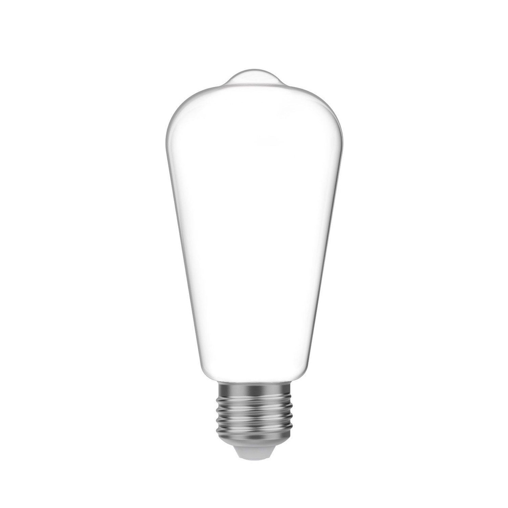 [8050997700072] Milky Edison LED Bulb ST64 4W 470Lm E27 2700K - M03