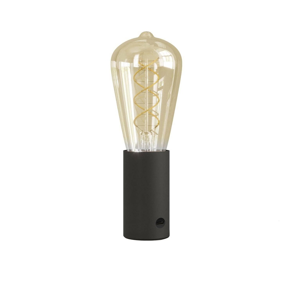 YES! 5V hand lamp with ST64 bulb