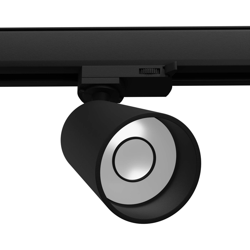 [MYL.00067] AURA nero GU10