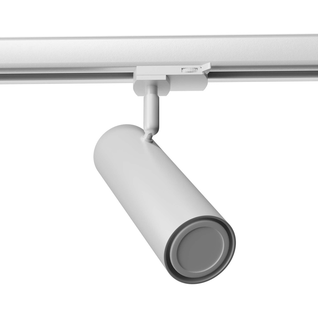 DIREZIONE bianco GU10 4000K 7W 530lm