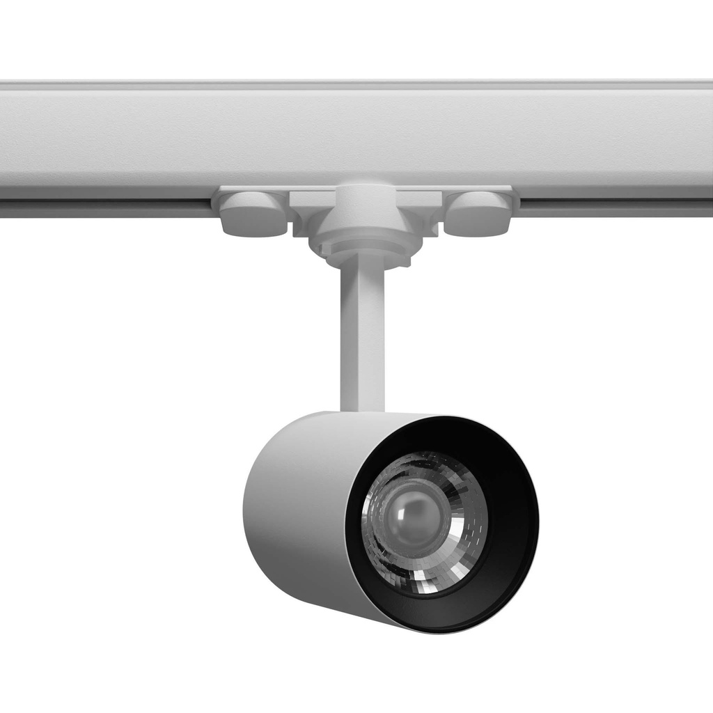 KAMI LED bianco 3000K 8W 650lm