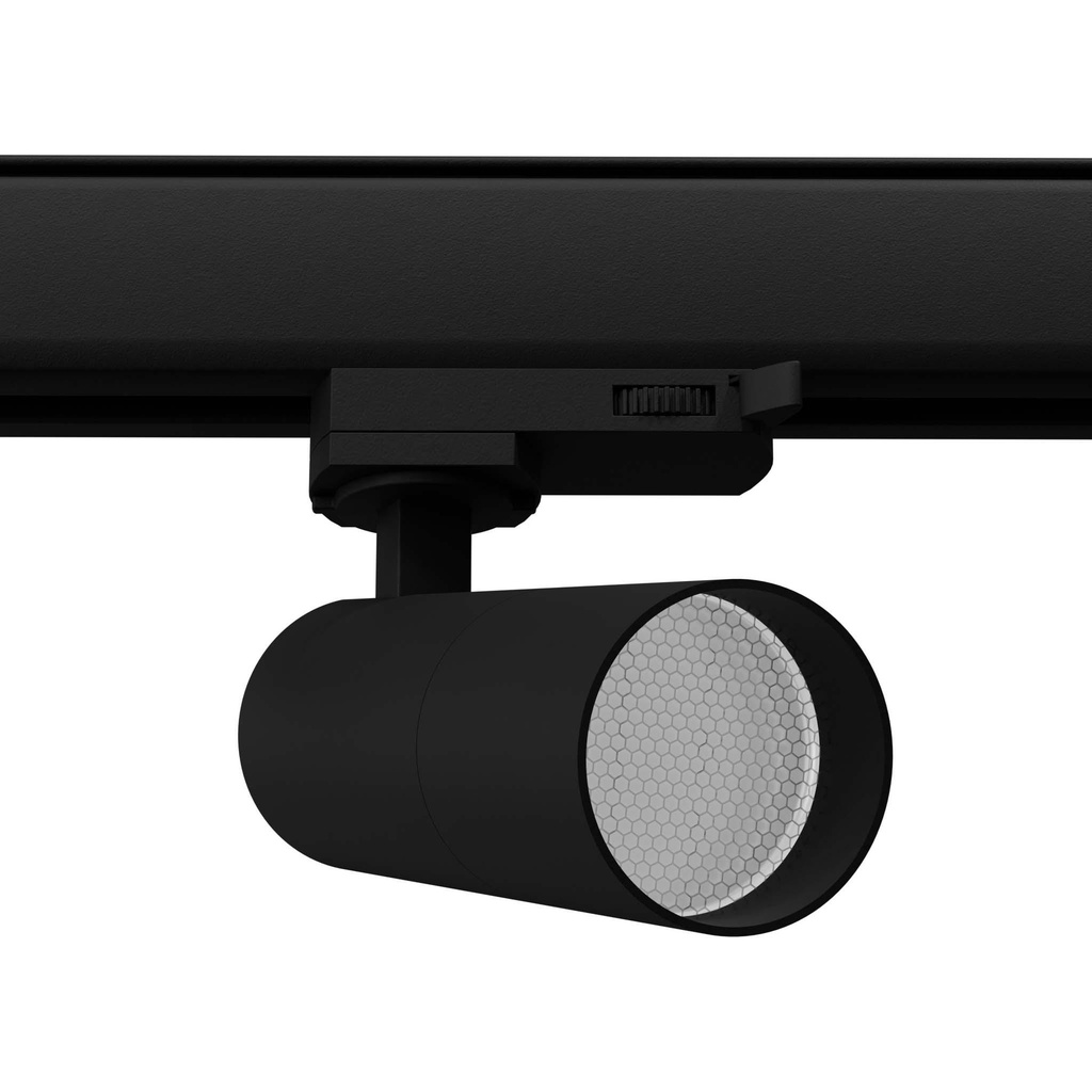 LARA black GU10