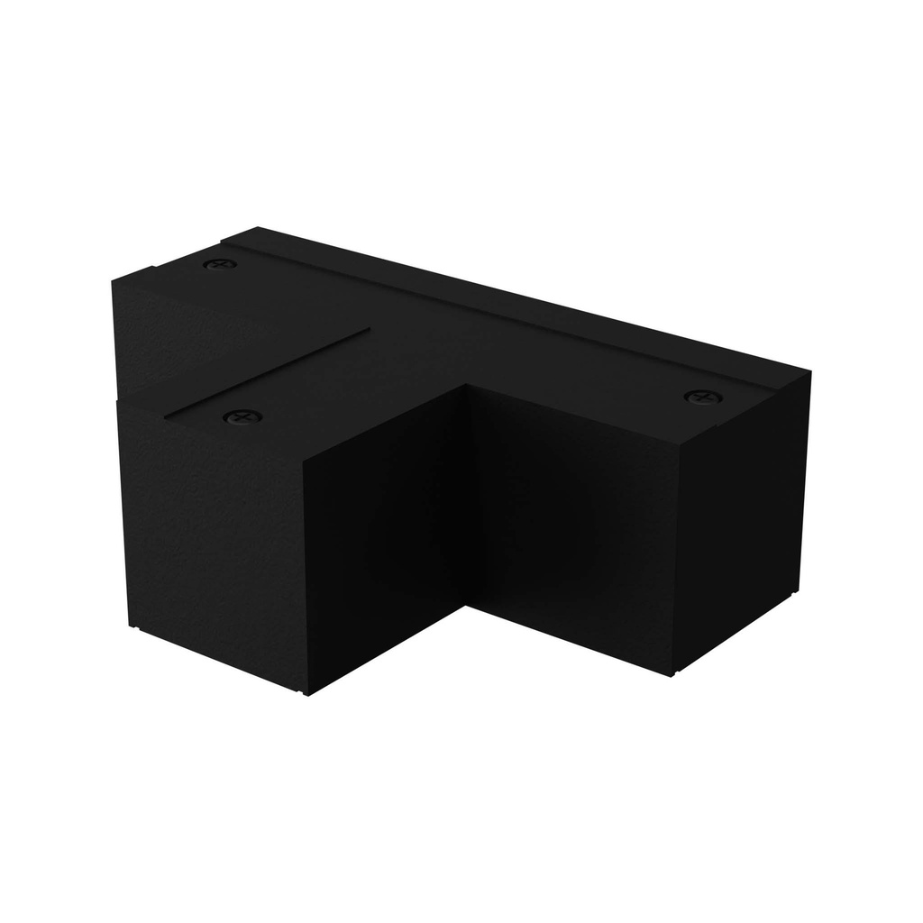 Power connection T black