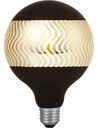 LED E27 Ondulazione Laser Fila, LF023825402