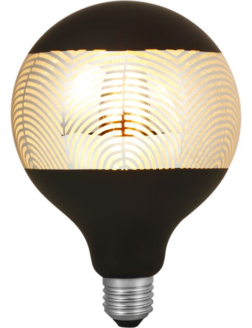 [LF023825405] LED E27 Laser Leaf Filament, LF023825405