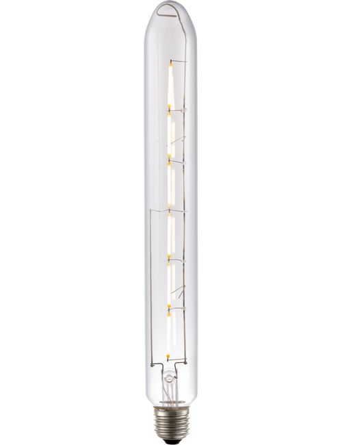 [LX024106402] Ampoule LED E27 à filament coloré, LX024106402