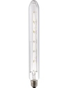 Ampoule LED E27 à filament coloré, LX024106402