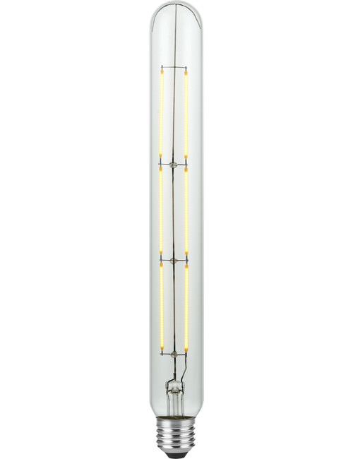 [LX024107809] Ampoule LED E27 à filament coloré, LX024107809