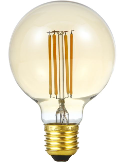 LED E27 Filamento Globo, LF023815505-1