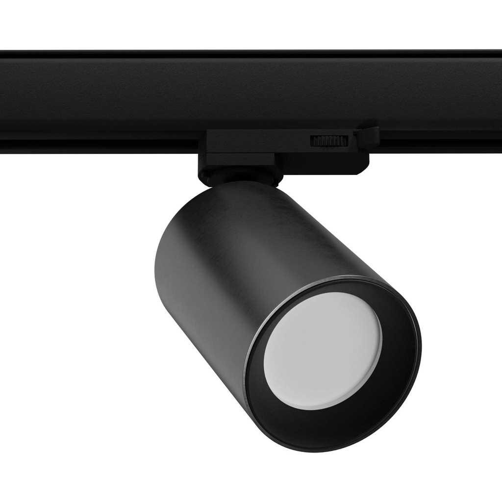 TIVA grigio metallo GU10