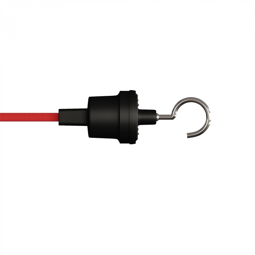 Hook for Lumet Catenary System