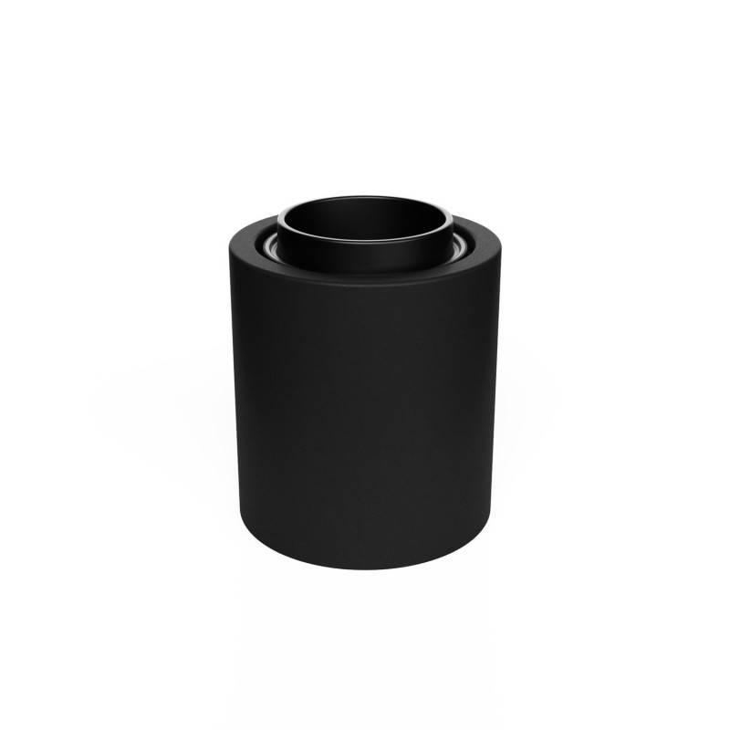 E27 wall or ceiling lamp holder - Waterproof IP44