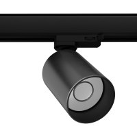 TIVA grigio metallo GU10