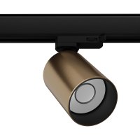 TIVA ottone spazzolato GU10