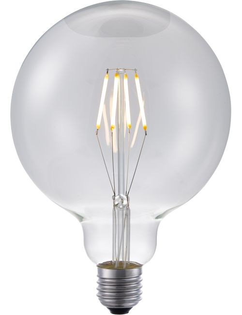 LED E27 Filamento Globo, LF023825302