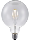 LED E27 Filamento Globo, LF023825302