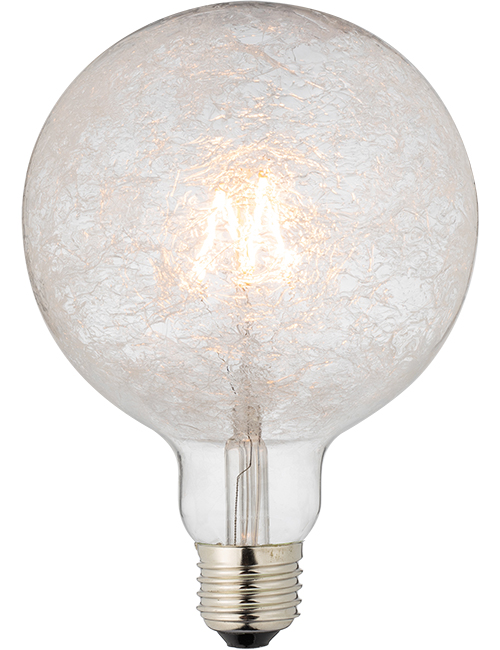 LED E27 Filamento Globo, LF023825909