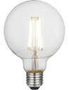 LED E27 Filamento Globo, LF023882602