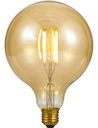 LED E27 Filamento Globo, LF023825655-1