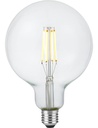 LED E27 Filament Globe, LX023825902