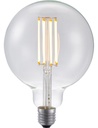 LED E27 Filamento Globo, LF023825809