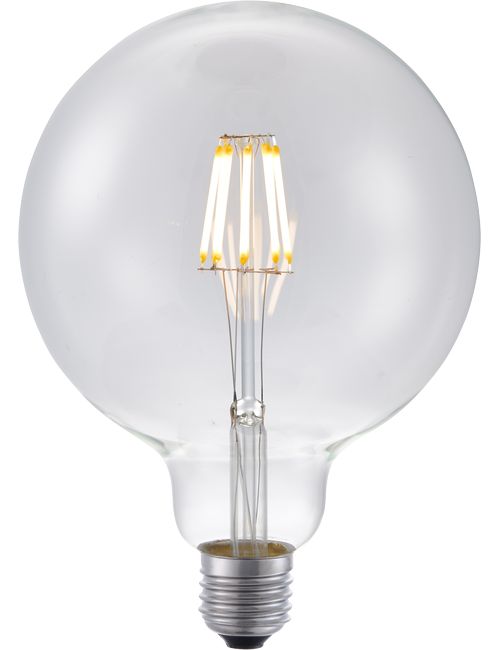LED E27 Filamento Globo, LF023825609