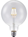 LED E27 Filamento Globo, LF023825609