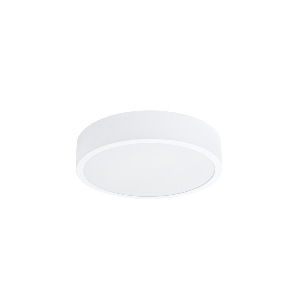 Lampada da soffitto ONYX 30 LED bianchi 3000K