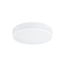 Lampada da soffitto ONYX 40 LED bianchi 3000K