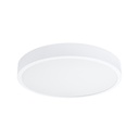 Lampada da soffitto ONYX 50 LED bianchi 3000K