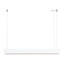 Lampada a sospensione SPARK bianca