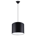 Pendant lamp NOVA 30 black