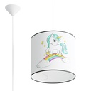 Lampada a sospensione UNICORN 30